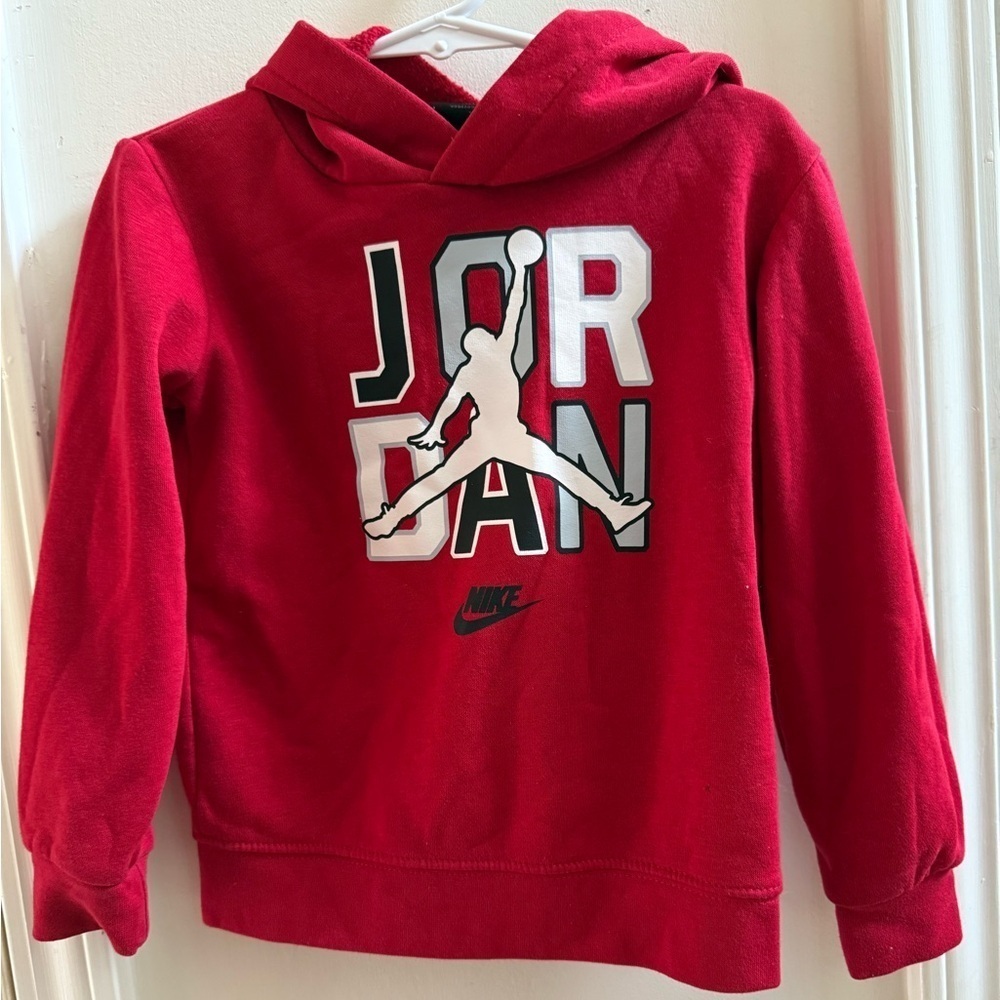 Nike Air Jordan Hoodie